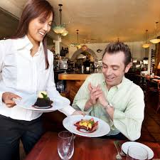 Bella terra is seeking dining room servers to join our growing team. Waiter Waitress Resume And Cover Letter Examples