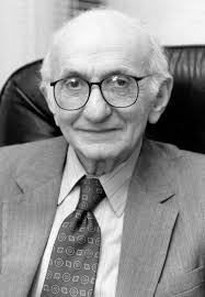 Louis Henkin, Leader in Field of Human Rights Law, Dies at 92