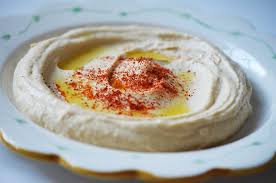Hummus Bi Tahini Food Tahini Recipe Arabic Food