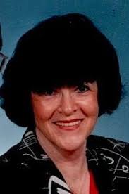 Georgia Hensley Obituary