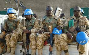 As at 2020, nigeria has been ranked the 4th strongest military in africa and the 43rd strongest military in the world by global fire power surpassing the likes of libya, tunisia, and a many other countries especially in finance, logistics and defence budget. Nigerian Army Uniform Types And Colours