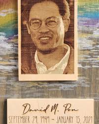 Artist Tommi Wildnauer