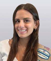 Gold Award Girl Scouts