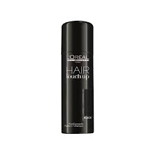 It is suitable for both men and women. L Oreal Hair Root Touch Up Black Pastels Salon
