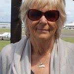 Barbara Sainsbury's Instagram, Twitter & Facebook