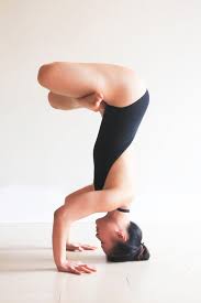Doing As Others Told Me I Was Blind Coming When Others Called Me I Was Lost Then I Left Everyone Myself As Well T Yoga Asanas Namaste Yoga Yoga Pictures
