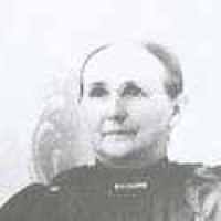 Esther Ann Wymer (1837–1912) • FamilySearch