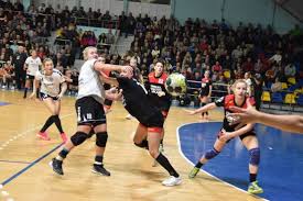 Plasencia está viviendo la revolución del baloncesto. Liga NaÅ£ionalÄ De Handbal Feminin Se Reia Abia In Luna Octombrie Magazin SÄlÄjean