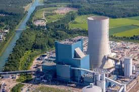 Wiele wskazuje na to, że znajdująca się w polsce największa na świecie elektrownia węglowa wytwarzająca energię elektryczną z węgla. Fortum Broni Elektrowni Datteln 4 Energetyka