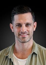 Michael Salerno's Instagram, Twitter & Facebook