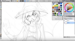 How to draw disney princesses. Complete Guide On How To Draw Manga Characters