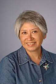 Stephanie J. Waterman '83,