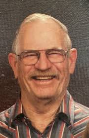 Obituary from the Enterprise, for the week of April 17, 2024: Gary Westcott 