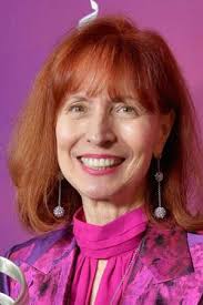 Cast & Crew for Crazy People (1990)