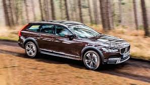 Cool Car Photos Volvo V90 D5 Cross Country Volvo Volvo Cars Volvo Wagon