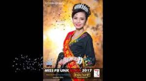 Drone 25,new life how amazing 2018. Unduk Ngadau Kdca 2017 44 Peserta Cute766