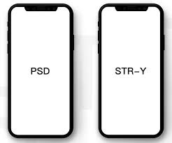 Free Minimal Blank Iphone X Psd Mockup Titanui Mockup Psd Iphone Mockup