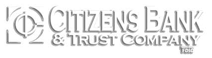 Citizens bank recommends upgrading your browser. Citizens Bank Trust Company