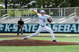 K-State Baseball added a new photo. - K-State Baseball