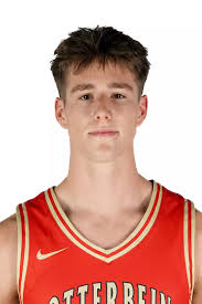 2024-25 Men's Basketball Roster