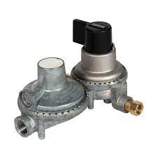 Maybe you would like to learn more about one of these? Camco 2 Stage Propane Regulator 59005 The Home Depot