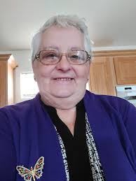 Obituary information for Veronica Ann Oddson (Stagg)