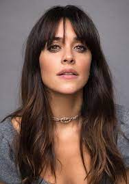 Cute Hairstyles With Bangs To Try 2019 Marmaletta Long Fringe Hairstyles Haircuts For Long Hair With Bangs Long Hair With Bangs
