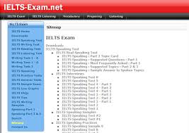 Ielts International English Language Testing System Ielts Ielts Reading Ielts Writing
