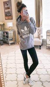 30 Super Cool Winter Outfit Ideas Popular Fall Outfits Outfits With Leggings Fashion