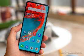 Tecno Camon 18 Premier review: Software ...
