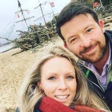 Charlotte Carr's Instagram, Twitter & Facebook