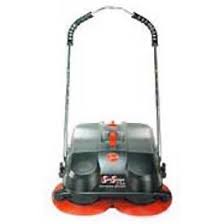 Hoover Spinsweep Pro Outdoor Sweeper L1405 Want Outdoor Home Appliances Outdoor Power Equipment