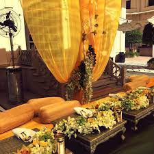 Sajan Goth Ceremony Found Mostly In Marwari Weddings It Could Be Lunch Or Dinner Where Families Come And Indian Wedding Planner Indian Wedding Wedding Planner