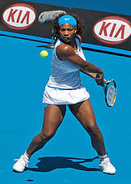 She is the only player to win 10 grand slam singles titles in two. Serena Williams Wikipedia