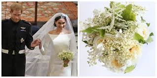 While yesterday was the couple's big day, meghan markle totally stole the show. Royal Wedding Flowers You Can Now Buy A Replica Of Meghan Markle S Bouquet