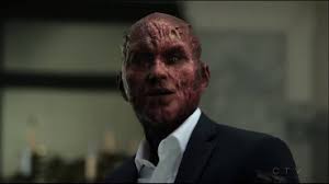 What is your review of Gotham Season 5 series finale?