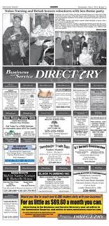 Sweetwater Reporter (Sweetwater, Tex.), Vol. 112, No. 146, Ed. 1 Wednesday,  May 5, 2010