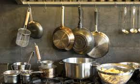Penyebab dan cara mengatasi retak. Perbedaan Panci Stainless Steel Dan Bahan Lainnya Masak Apa Hari Ini