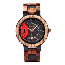 Vision Wooden Watch By Woodwelt Wooden Watch Wood Watch Watches For Men