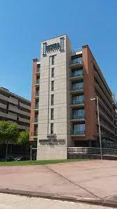 Maybe you would like to learn more about one of these? Hotel Picture Of Hesperia Barcelona Del Mar Tripadvisor