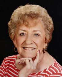 Mildred Burgess Obituary (2023)