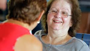 50th Anniversary Griesbach Family Reunion