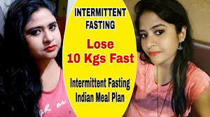 After you eat a meal your blood sugar rises and your blood sugar (along with the stored. Intermittent Fasting Diet Plan For Weight Loss How To Lose 10 Kgs Fast Rimi S Lunch Box Youtube