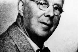 150 years since the birth of Sheffield's Harry Brearley