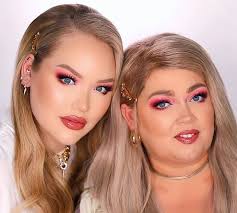 Photo by courtesy nikkie de jager. Nikkie De Jager Bio Net Worth Nikkietutorials Engaged Fiance Trans Nationality Age Family Brother Height Facts Wiki Body Size Robbed Wikiodin Com