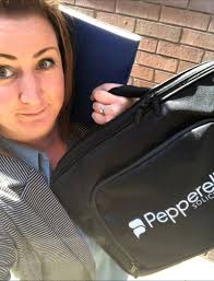 Wow 3 years ago today I started my new journey with TeamPepps. 3 years of  growing our Lincoln office, celebrating new starters, new trainees, new  departments and new teams. Smashing our way… |