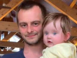 Fundraiser by Amanda Thompson : Kyle George Watson