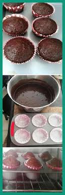 Hola Chicas Receta De Cupcakes Super Esponjosa Con Buttercream De Chocolate Receta Recipe Casero Torta Ta Cupcakes De Chocolate Cupcakes Cupcakes Recetas