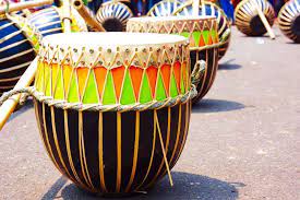 Gambar alat musik doll (sumber: Doll Alat Musik Tradisional Khas Bengkulu Tobokito