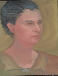 Oil Paintings by Tom Daniels